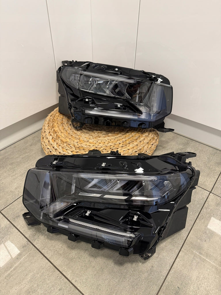 Frontscheinwerfer Citroën C3 985134918025 LED Ein Stück (Rechts oder Links)