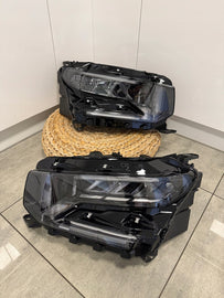 Frontscheinwerfer Citroën C3 985134918025 LED Ein Stück (Rechts oder Links)