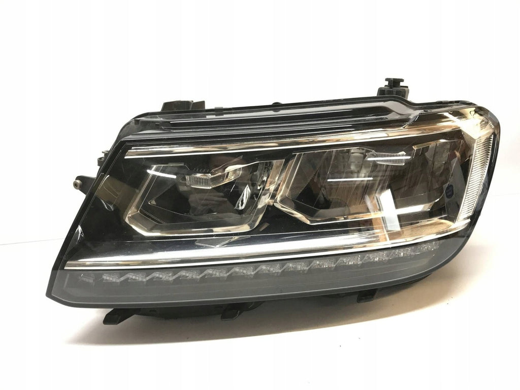 Frontscheinwerfer VW Tiguan 5NB941035D Full LED Links Scheinwerfer Headlight