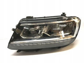 Frontscheinwerfer VW Tiguan 5NB941035D Full LED Links Scheinwerfer Headlight