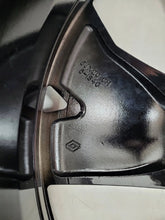 Laden Sie das Bild in den Galerie-Viewer, 1x Alufelge 20 Zoll 8.0&quot; 4x114.3 40ET 403008811R Alpine Espace Rim Wheel