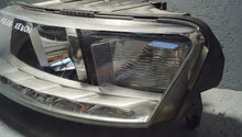 Laden Sie das Bild in den Galerie-Viewer, Frontscheinwerfer Audi A6 C6 4F0941003 Links Scheinwerfer Headlight