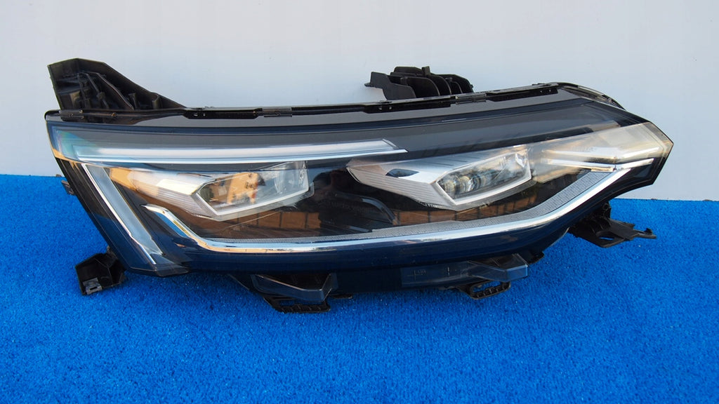 Frontscheinwerfer Renault Talisman 260109842R LED Rechts Scheinwerfer Headlight