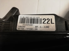 Laden Sie das Bild in den Galerie-Viewer, Frontscheinwerfer Toyota C-Hr Chr 81150-YP280 Full LED Links Headlight SCH7244074869zg