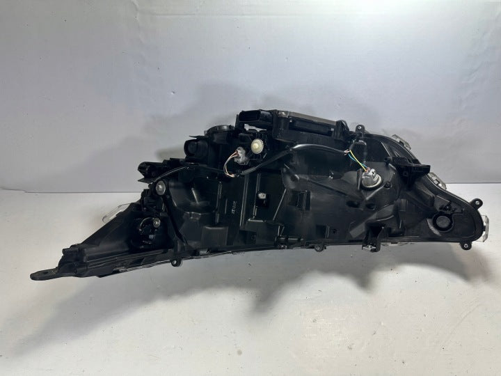 Frontscheinwerfer Toyota V Full LED Ein Satz Scheinwerfer Headlight SCH9134371172wz