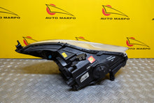 Laden Sie das Bild in den Galerie-Viewer, Frontscheinwerfer Maserati I 16E8-T2 Xenon Links Scheinwerfer Headlight SCH4382251349zl
