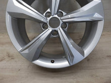Laden Sie das Bild in den Galerie-Viewer, 1x Alufelge 19 Zoll 7.0" 5x112 34ET 80A601025K Audi Rim Wheel FEL3086510674qu