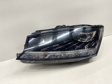 Load image into Gallery viewer, Frontscheinwerfer Skoda Fabia III 6V1941015 LED Links Scheinwerfer Headlight