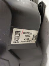 Laden Sie das Bild in den Galerie-Viewer, Frontscheinwerfer Opel Mokka X 42673058 Links Scheinwerfer Headlight SCH6789644474bn