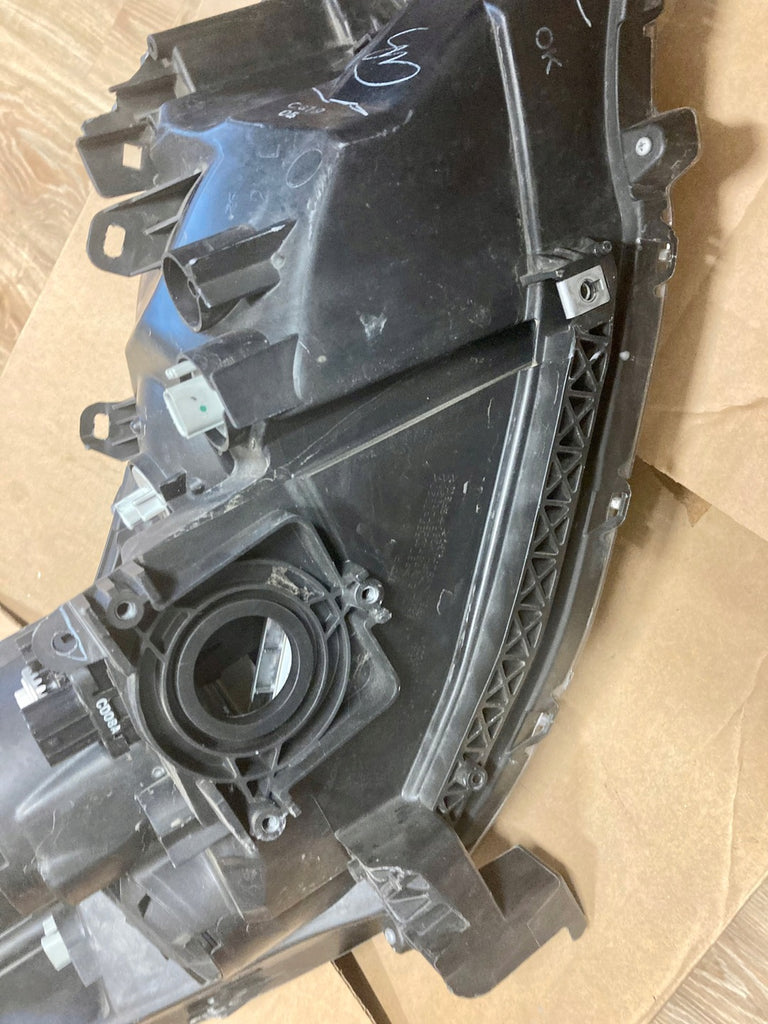 Frontscheinwerfer Honda Cr-V Xenon Links Scheinwerfer Headlight