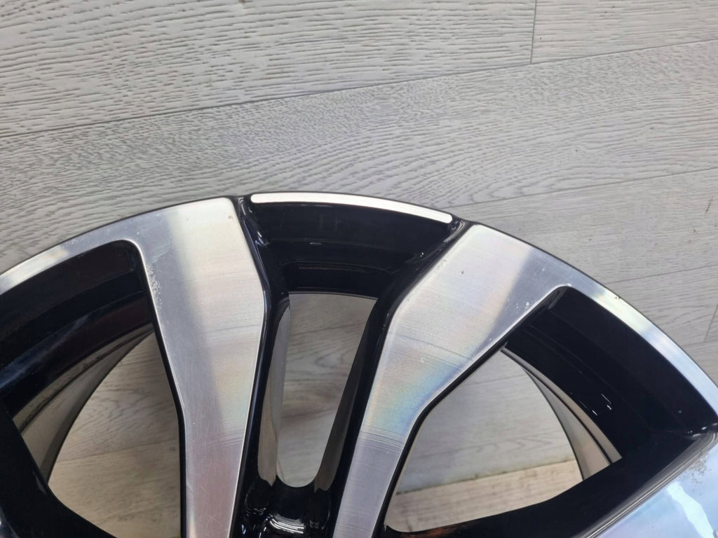 1x Alufelge 16 Zoll 5H0601025AC VW Golf Viii Rim Wheel FEL7037631488au