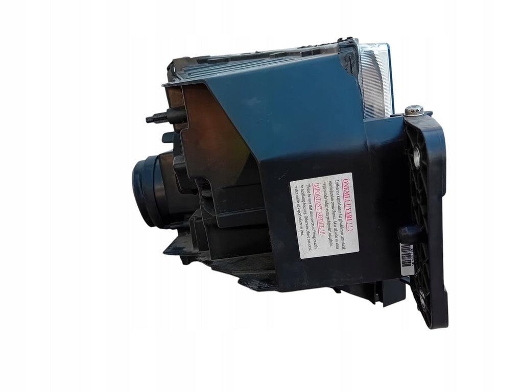 Frontscheinwerfer Renault 566941016E LED Links Scheinwerfer Headlight