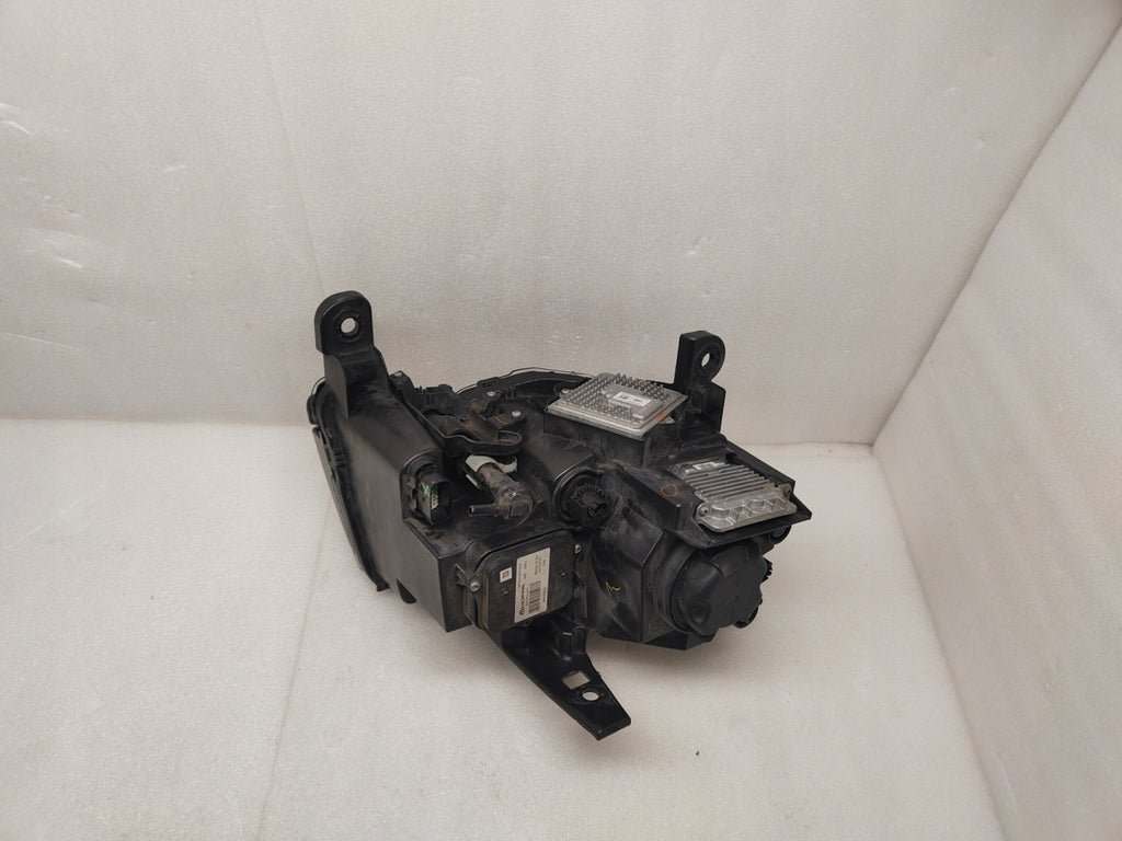 Frontscheinwerfer Jeep Grand Cherokee Wk2 68144709AC Xenon Links Headlight SCH7423350874sl