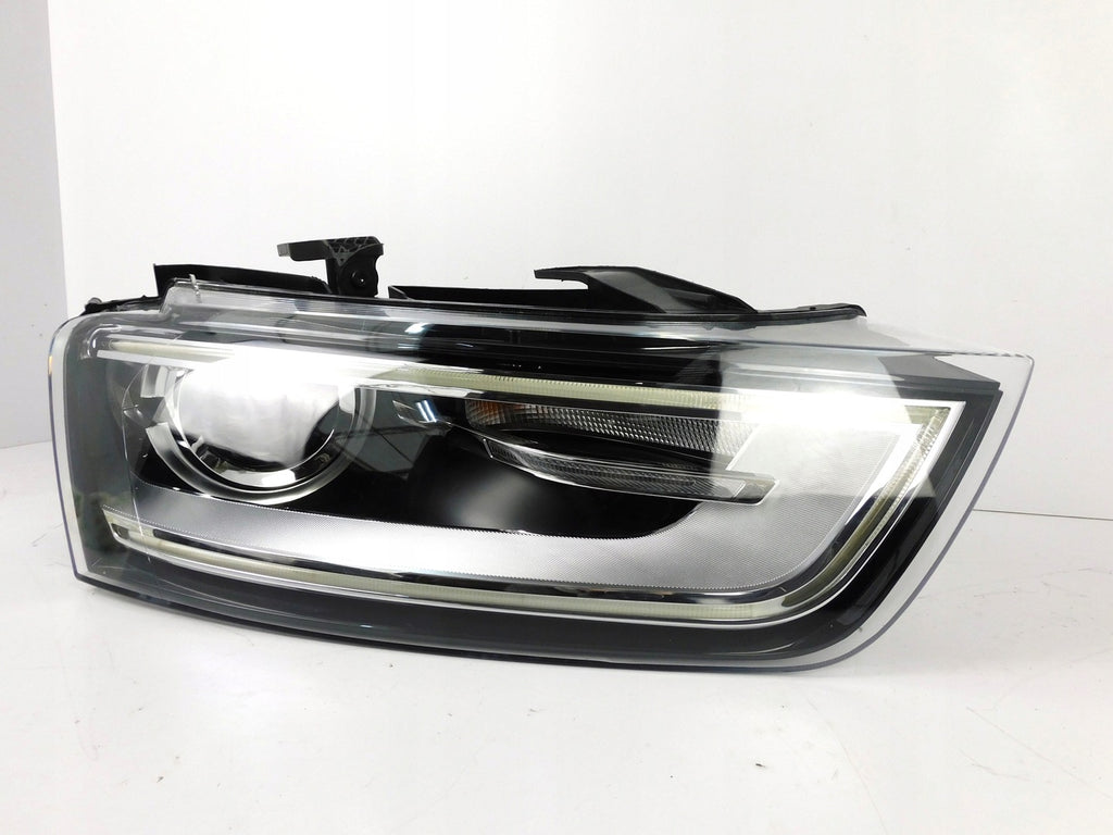 Frontscheinwerfer Audi Q3 8U0941006 Xenon Rechts Scheinwerfer Headlight SCH9049002382kc