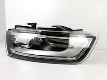 Load image into Gallery viewer, Frontscheinwerfer Audi Q3 8U0941006 Xenon Rechts Scheinwerfer Headlight SCH9049002382kc