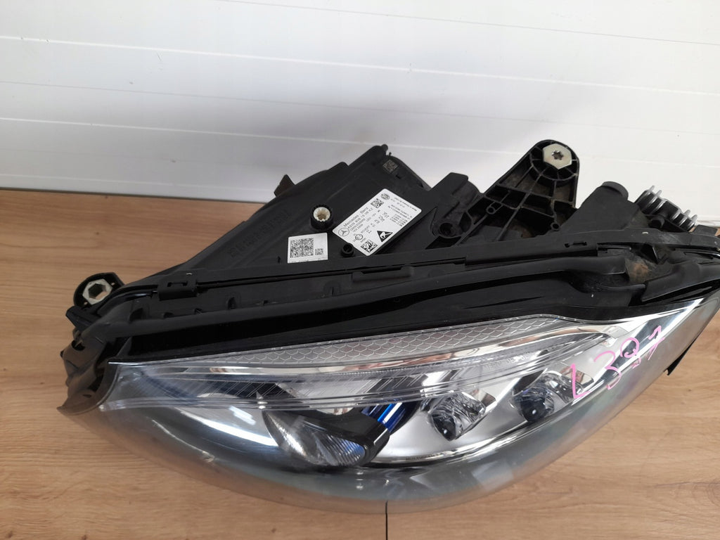 Frontscheinwerfer Mercedes-Benz W205 A2059062906 Full LED Links Headlight