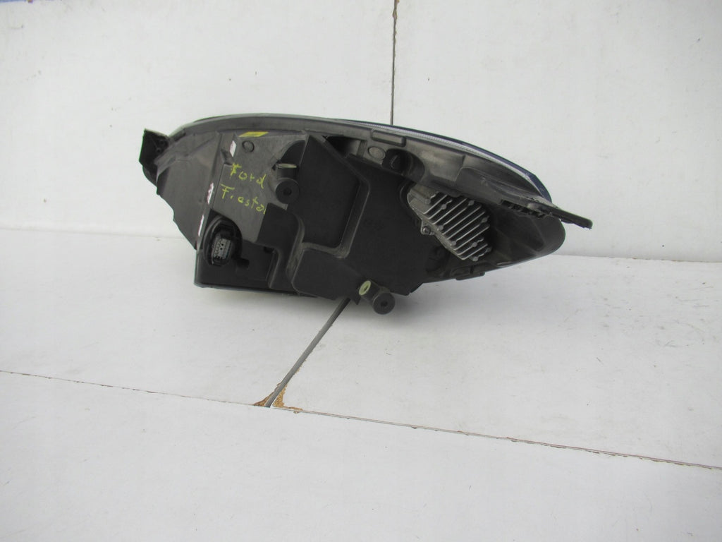 Frontscheinwerfer Ford Fiesta L1BB-13E014-JB LED Rechts Scheinwerfer Headlight SCH7441487855rg