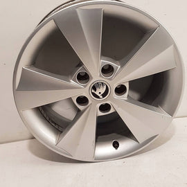 1x Alufelge 16 Zoll 6.5