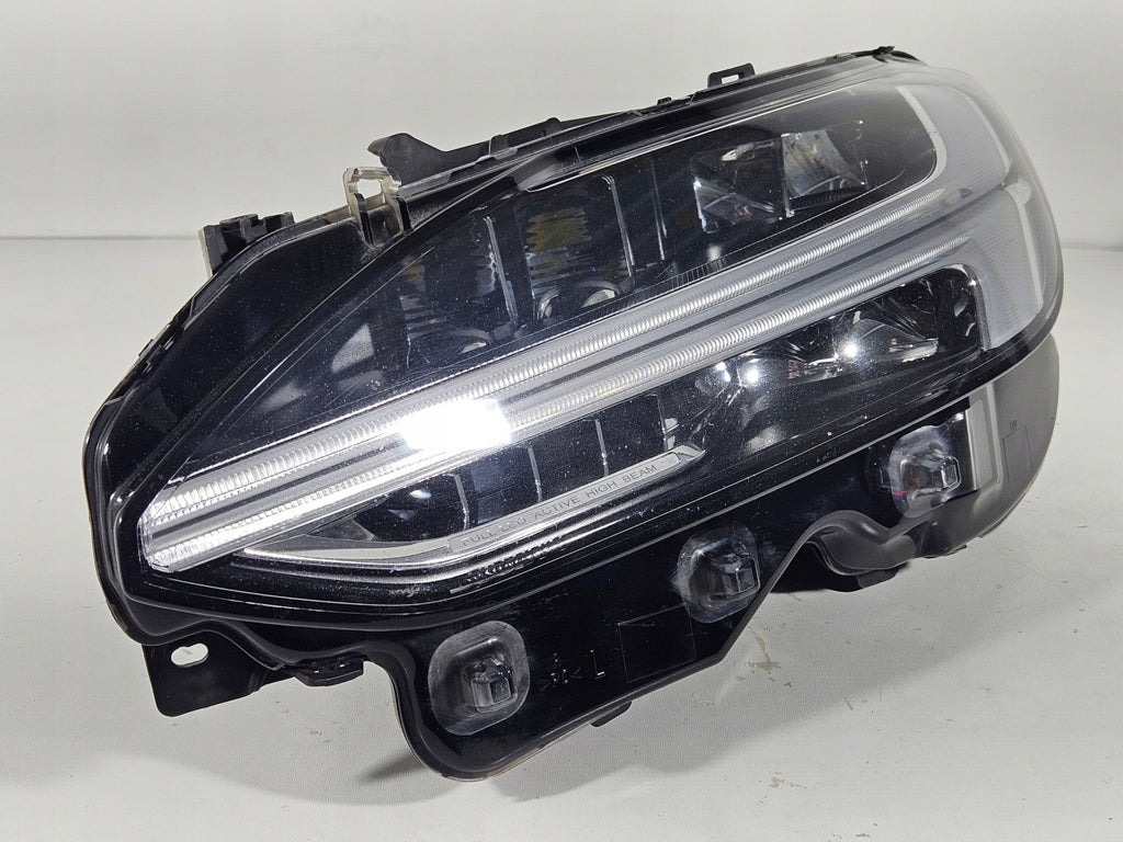 Frontscheinwerfer Volvo S90 V90 31655752 LED Links Scheinwerfer Headlight SCH2097064773kx