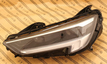 Laden Sie das Bild in den Galerie-Viewer, Frontscheinwerfer Opel Insignia B 39136835 LED Links Scheinwerfer Headlight