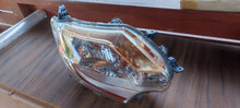 Laden Sie das Bild in den Galerie-Viewer, Frontscheinwerfer Mitsubishi L200 8301C738 Rechts Scheinwerfer Headlight SCH8219271262vu