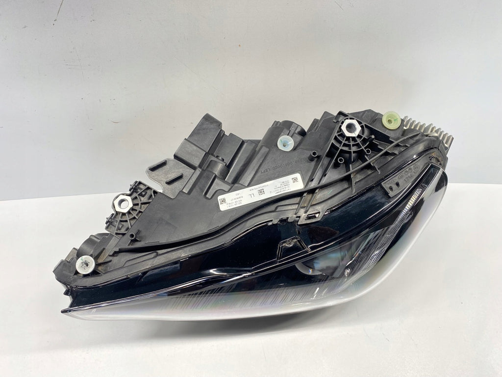 Frontscheinwerfer BMW 2 G42 8083635 LED Links Scheinwerfer Headlight SCH5485600519bq