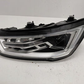 Frontscheinwerfer Audi A1 8XA941005 LED Links Scheinwerfer Headlight SCH3623950444kg