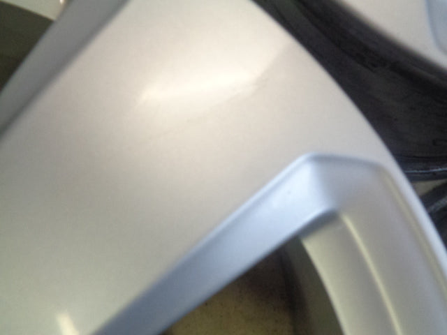 4x Alufelge 17 Zoll 6.5" 5x112 43ET 8V0601025AD Audi Rim Wheel FEL9256490904vj