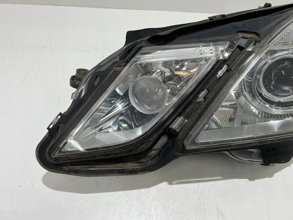 Frontscheinwerfer Mercedes-Benz A2128201961 Xenon Links Scheinwerfer Headlight SCH1609537363dt