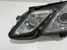 Laden Sie das Bild in den Galerie-Viewer, Frontscheinwerfer Mercedes-Benz A2128201961 Xenon Links Scheinwerfer Headlight SCH1609537363dt