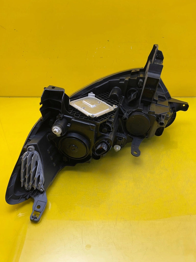 Frontscheinwerfer Renault Kadjar 260101637R LED Rechts Scheinwerfer Headlight SCH3128939616wb