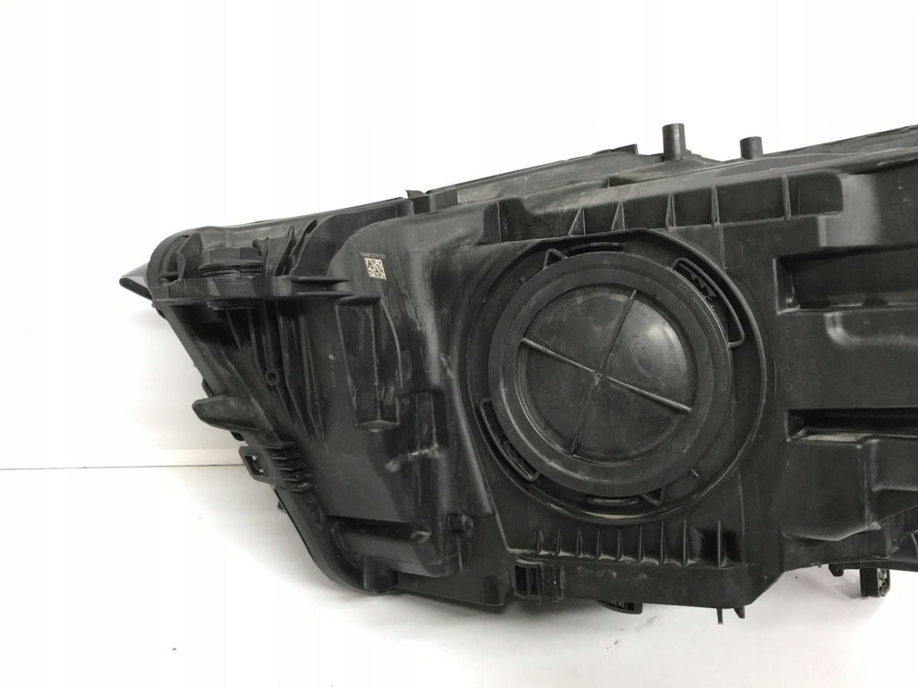 Frontscheinwerfer Audi Q3 83A941034 Rechts Scheinwerfer Headlight SCH9796880311bt