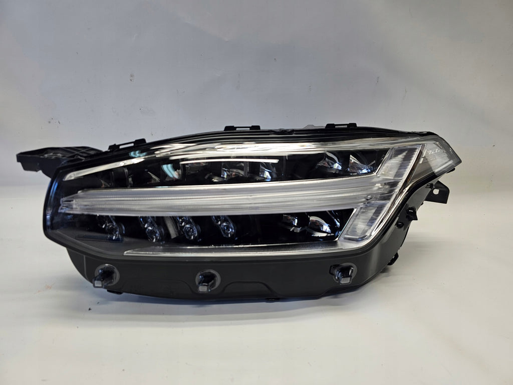 Frontscheinwerfer Volvo Xc90 II 31655714 LED Links Scheinwerfer Headlight