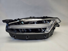 Laden Sie das Bild in den Galerie-Viewer, Frontscheinwerfer Volvo Xc90 II 31655714 LED Links Scheinwerfer Headlight