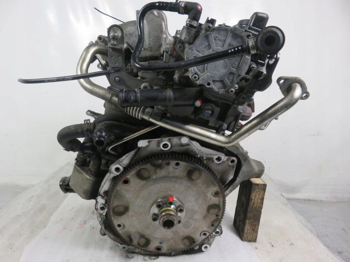 Motor Audi A4 B8 CAGB 2.0 TDI 136PS 100kW 2008 Diesel Engine Unkomplett MOT6746855522ex