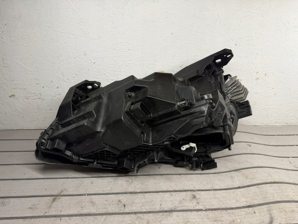 Frontscheinwerfer Mercedes-Benz Gla A1569067000 Rechts Scheinwerfer Headlight SCH3033810494uh