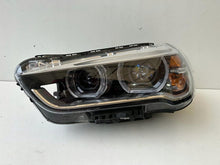 Laden Sie das Bild in den Galerie-Viewer, Frontscheinwerfer BMW X1 F48 7495003-06 Links Scheinwerfer Headlight SCH2048252114xw
