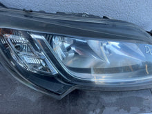 Laden Sie das Bild in den Galerie-Viewer, Frontscheinwerfer Fiat Ducato 1375097080 Rechts Scheinwerfer Headlight SCH6985653850we