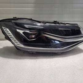 Frontscheinwerfer VW Caddy 2K8941036M Rechts Scheinwerfer Headlight SCH3679630046xr