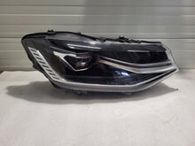 Laden Sie das Bild in den Galerie-Viewer, Frontscheinwerfer VW Caddy 2K8941036M Rechts Scheinwerfer Headlight SCH3679630046xr