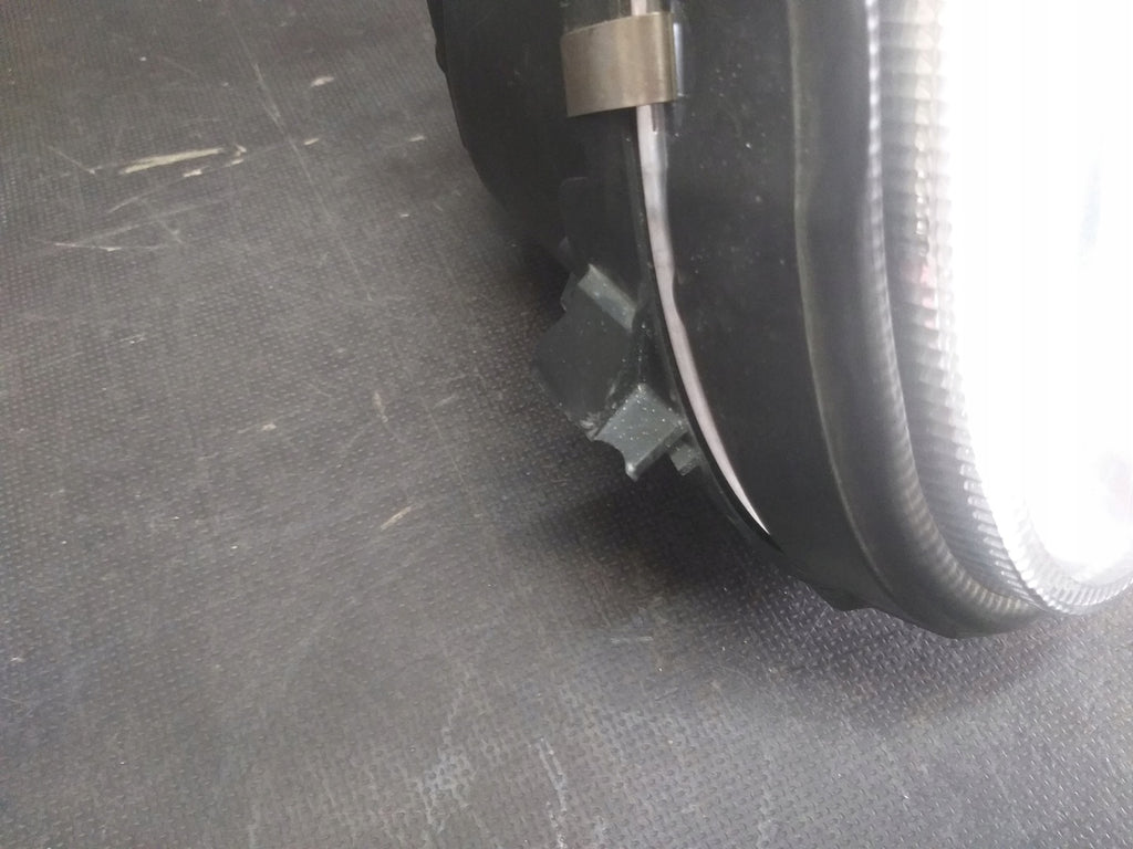 Frontscheinwerfer Mercedes-Benz W211 Links Scheinwerfer Headlight SCH8297294934sx