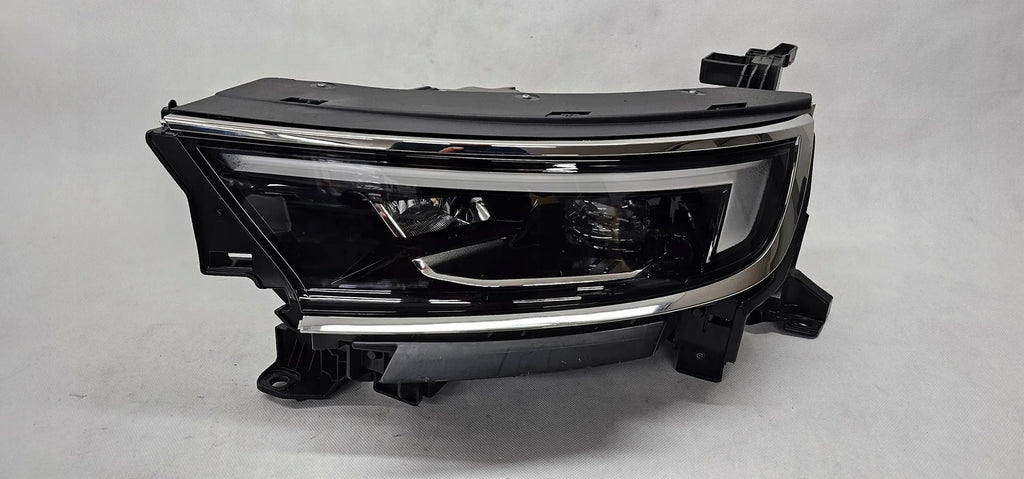 Frontscheinwerfer Opel Mokka 9844356680 Full LED Links Scheinwerfer Headlight