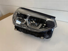 Laden Sie das Bild in den Galerie-Viewer, Frontscheinwerfer BMW X3 G01 G02 8739654-02 Rechts Scheinwerfer Headlight SCH6695824385qv