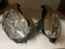 Laden Sie das Bild in den Galerie-Viewer, Frontscheinwerfer Ford Galaxy EM2B13W030GH EM2B13W029GH LED Rechts oder Links SCH9582943076ai