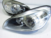 Laden Sie das Bild in den Galerie-Viewer, Frontscheinwerfer Volvo S60 II 31299997 Ein Satz Scheinwerfer Headlight SCH8702786484hg