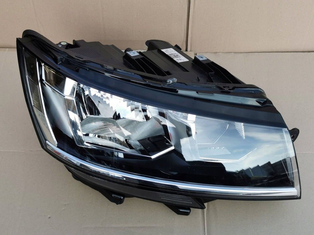 Frontscheinwerfer VW T6 7L1941006B Rechts Scheinwerfer Headlight SCH8929125570yu