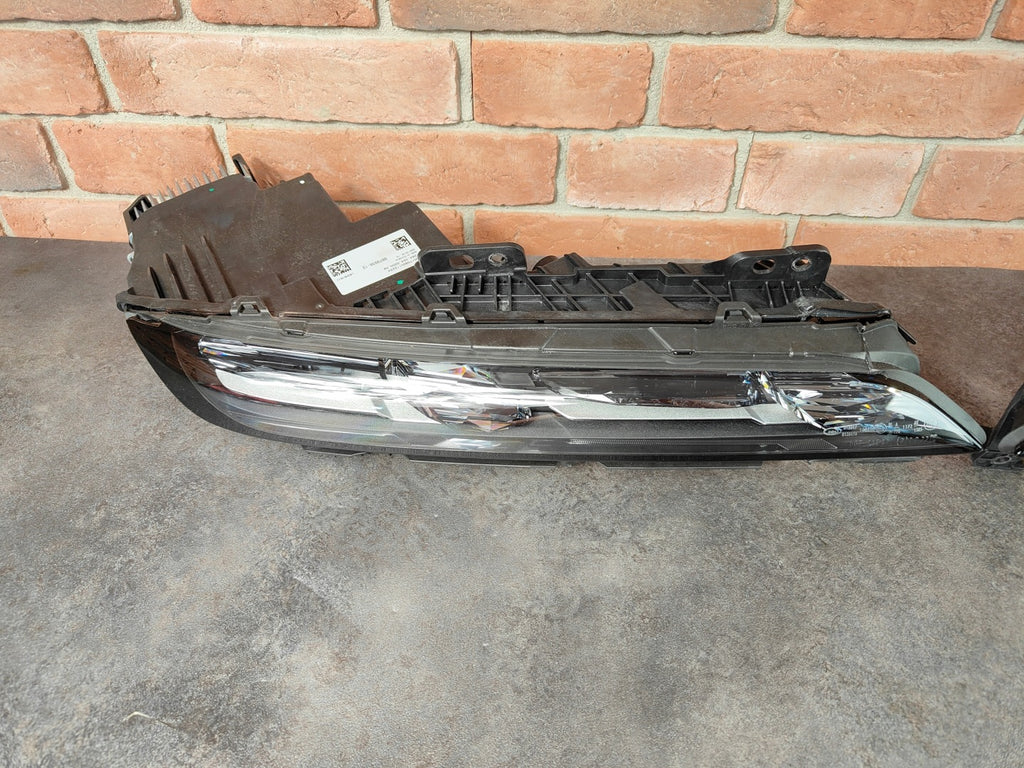 Frontscheinwerfer BMW 7 9879935-12 9879936-12 Ein Satz Scheinwerfer Headlight SCH4194076913xg