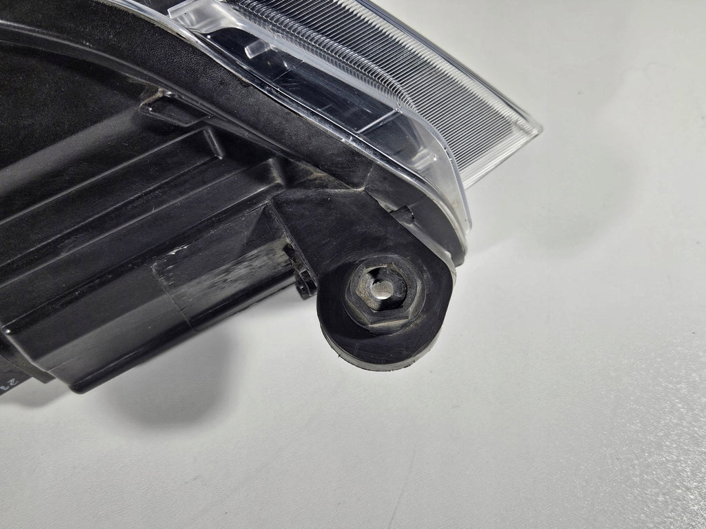 Frontscheinwerfer Skoda Superb III 3V1941015AA Xenon Links Headlight