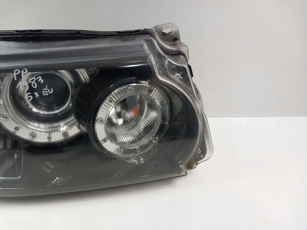 Frontscheinwerfer Land Rover Range I Sport L320 LED Rechts Headlight SCH4352401390wq