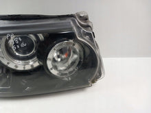 Laden Sie das Bild in den Galerie-Viewer, Frontscheinwerfer Land Rover Range I Sport L320 LED Rechts Headlight SCH4352401390wq